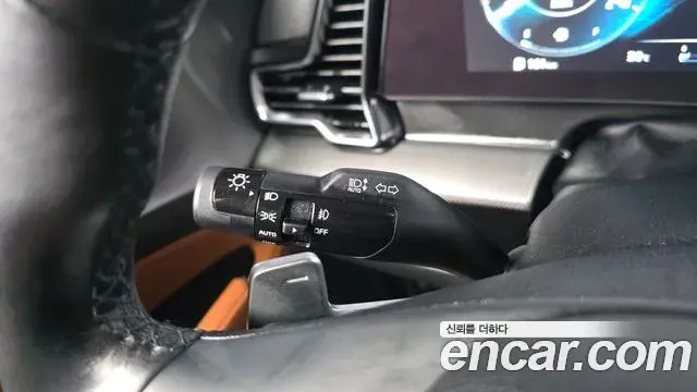 Kia Sportage 2023 — Photo 30/31