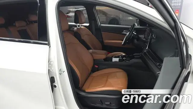 Kia Sportage 2023 — Photo 24/31