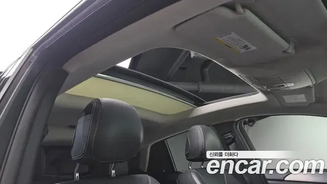 Mercedes-Benz GLE-Class 2018 — ფოტო 14/20