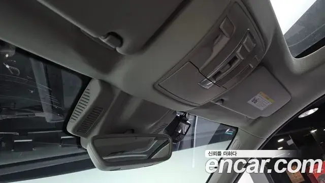 Mercedes-Benz GLE-Class 2018 — ფოტო 7/20