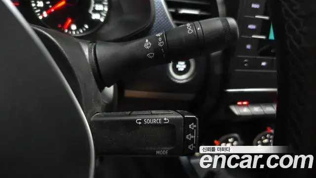 Renault Samsung XM3 2022 — Photo 1/30