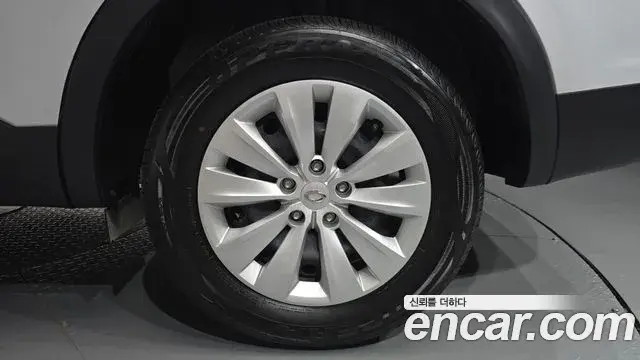 Renault Samsung XM3 2022 — Photo 24/30