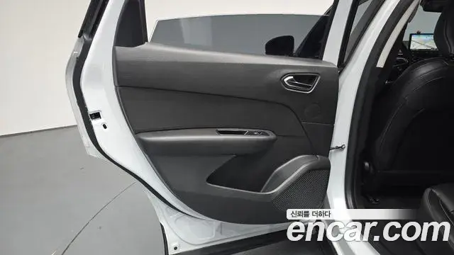 Renault Samsung XM3 2022 — Photo 29/30