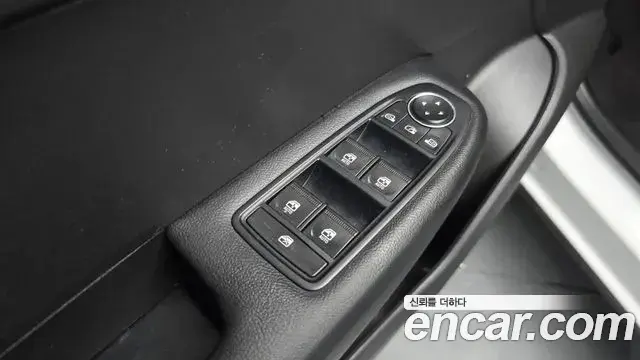 Renault Samsung XM3 2022 — Photo 5/30