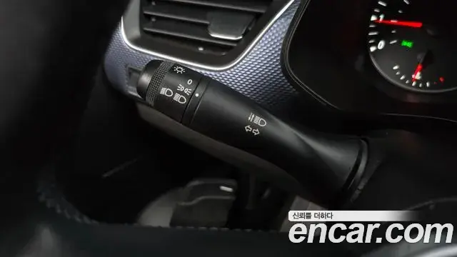 Renault Samsung XM3 2022 — Photo 3/30