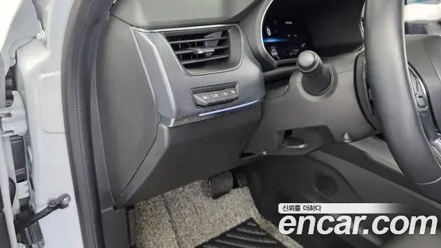 Renault Samsung XM3 2020 — Photo 6/32