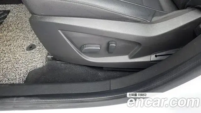 Renault Samsung XM3 2020 — Photo 4/32