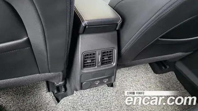 Renault Samsung XM3 2020 — Photo 7/32