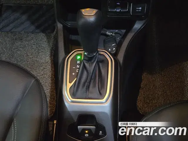 Jeep Renegade 2021 — Şəkil 4/20