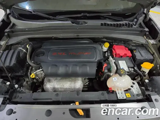Jeep Renegade 2021 — Şəkil 14/20