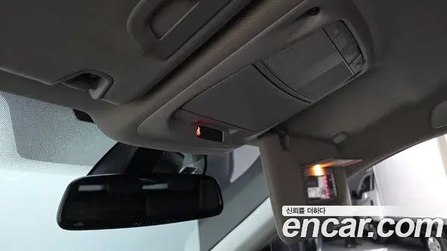 Renault Samsung QM6 2020 — Şəkil 29/37