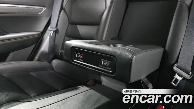 Renault Samsung QM6 2020 — Şəkil 20/37