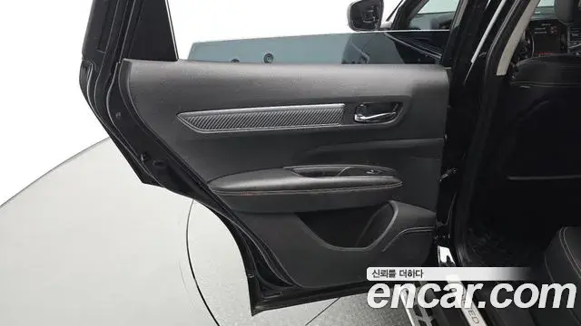 Renault Samsung QM6 2020 — Şəkil 27/37