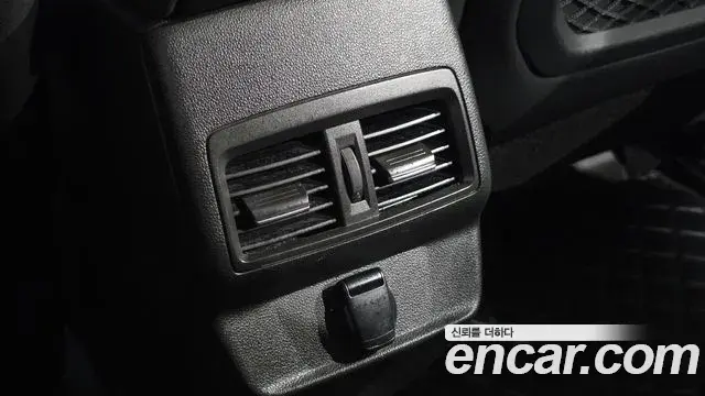 Renault Samsung QM6 2020 — Şəkil 2/37