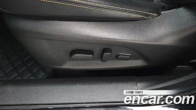 Renault Samsung QM6 2020 — Şəkil 3/37