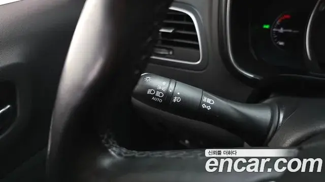 Renault Samsung QM6 2020 — Şəkil 24/37