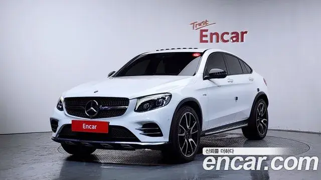 Mercedes-Benz GLC-Class 2018 — Şəkil 35/35