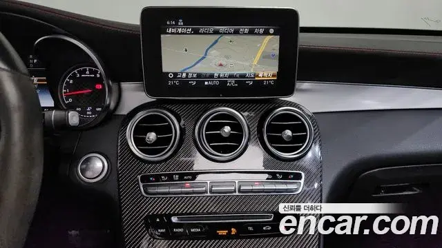 Mercedes-Benz GLC-Class 2018 — Şəkil 5/35