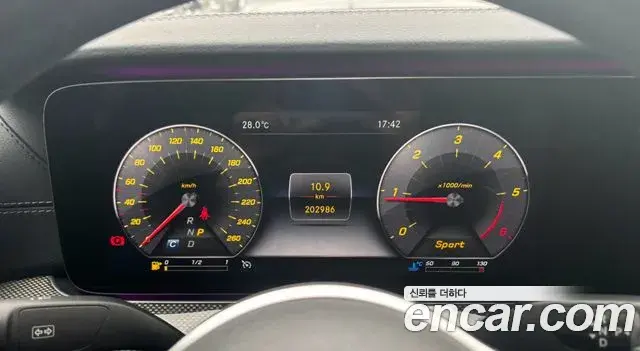 Mercedes-Benz CLS-Class 2019 — Photo 3/20