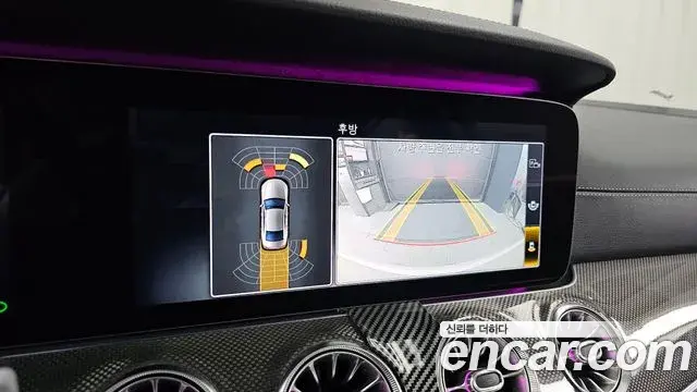 Mercedes-Benz CLS-Class 2019 — Photo 10/20