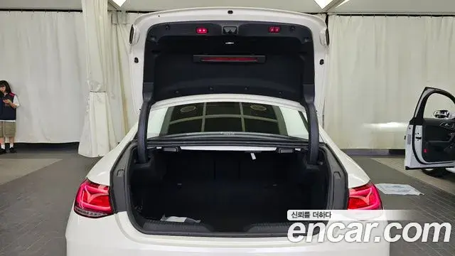 Mercedes-Benz CLS-Class 2019 — Photo 12/20