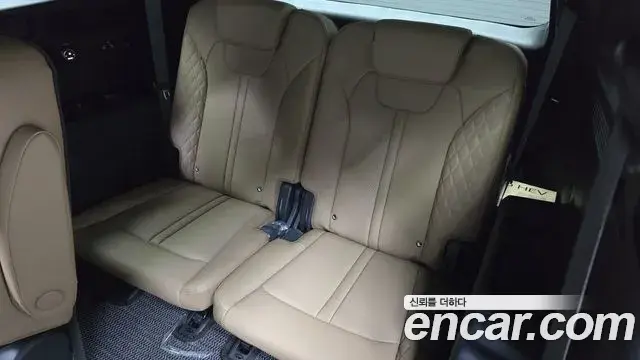 Kia Sorento 2024 — ფოტო 25/37
