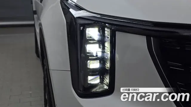 Kia Sorento 2024 — ფოტო 14/37