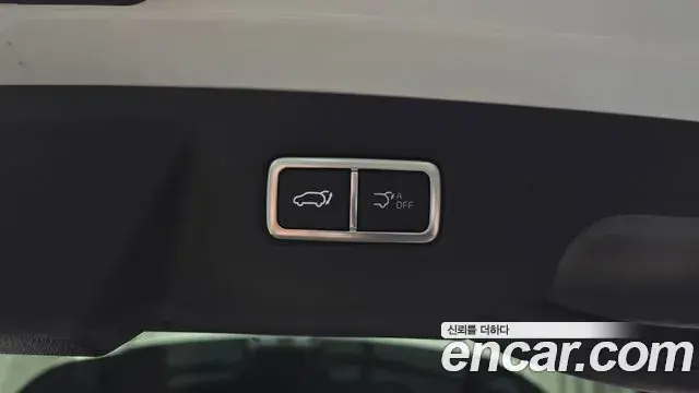Kia Sorento 2024 — ფოტო 34/37