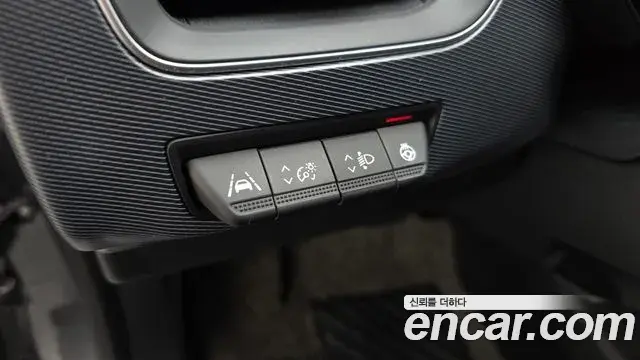 Renault Samsung XM3 2022 — ფოტო 4/32