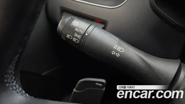 Renault Samsung XM3 2022 — ფოტო 20/32