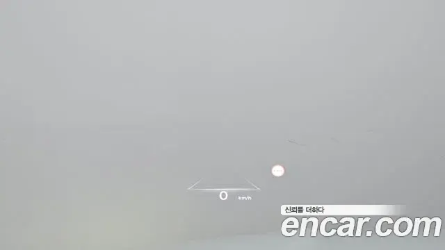Genesis GV80 2023 — ფოტო 17/20