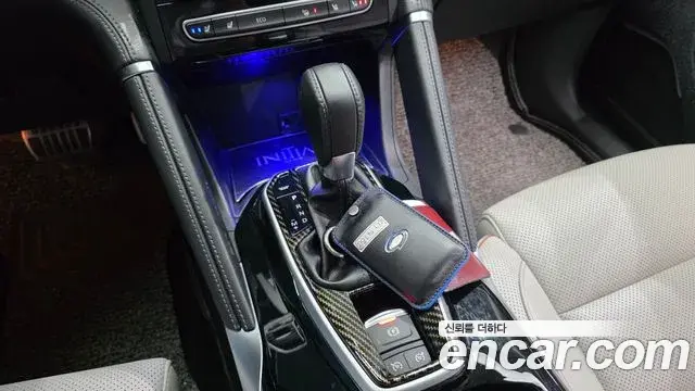Renault Samsung QM6 2020 — Şəkil 18/35