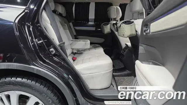 Renault Samsung QM6 2020 — Şəkil 28/35