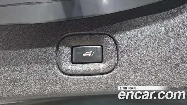 Renault Samsung QM6 2020 — Şəkil 35/35