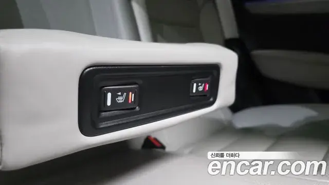Renault Samsung QM6 2020 — Şəkil 6/35