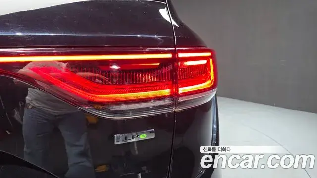Renault Samsung QM6 2020 — Şəkil 22/35