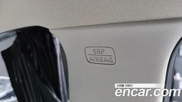 Renault Samsung QM6 2020 — Şəkil 4/35