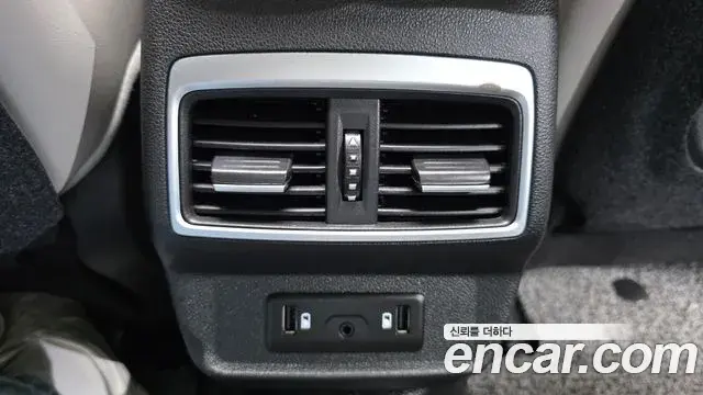Renault Samsung QM6 2020 — Şəkil 2/35