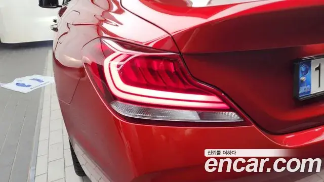 Genesis G70 2019 — Photo 27/34