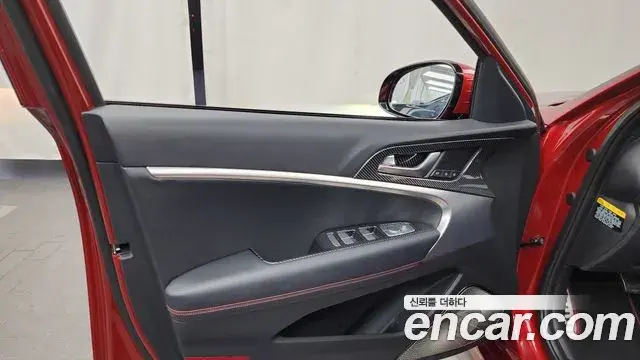 Genesis G70 2019 — Photo 22/34