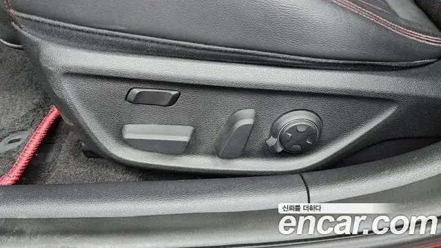 Genesis G70 2019 — Photo 5/34