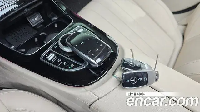 Mercedes-Benz E-Class 2019 — Şəkil 26/30
