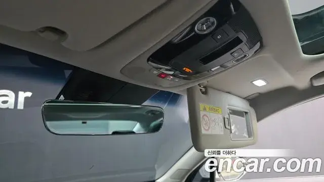 Kia K8 2022 — Şəkil 14/34
