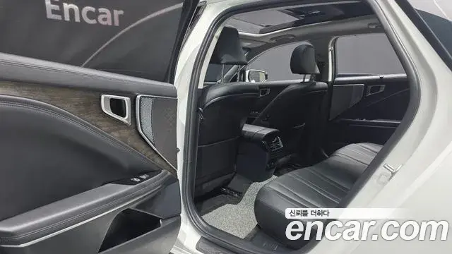 Kia K8 2022 — Şəkil 8/34