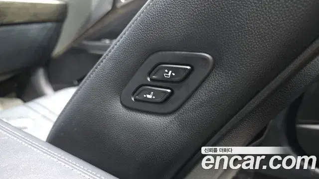 Kia K8 2022 — Şəkil 3/34
