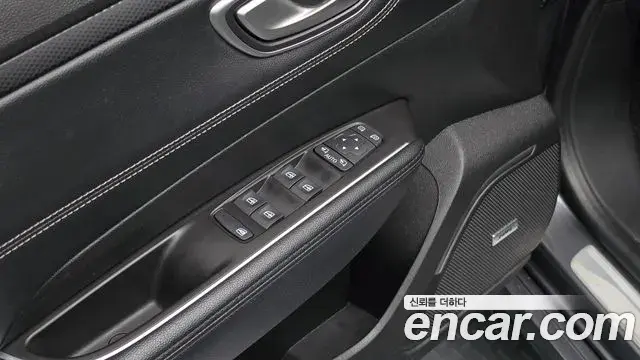 Renault Samsung SM6 2021 — Фото 20/20