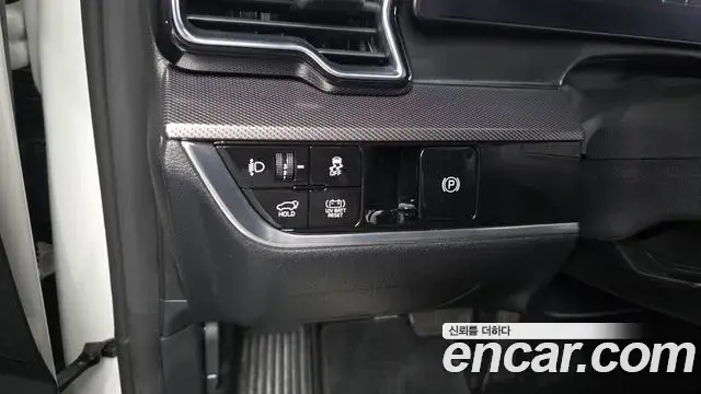 Kia Sportage 2022 — Photo 17/32