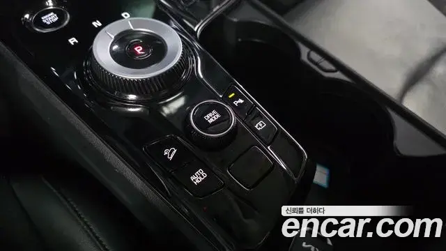 Kia Sportage 2022 — Photo 23/32