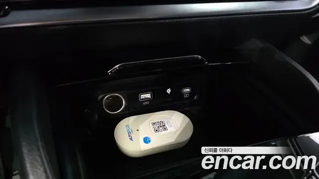 Kia Sportage 2022 — Photo 27/32