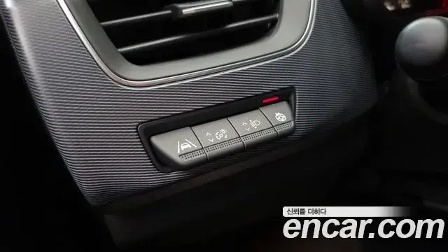 Renault Samsung XM3 2022 — Фото 16/20
